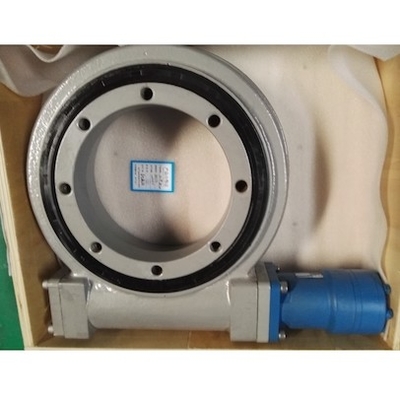 SE1 Slewing Bearing Drive High Strength Nitride Steel Small Slewing Drive