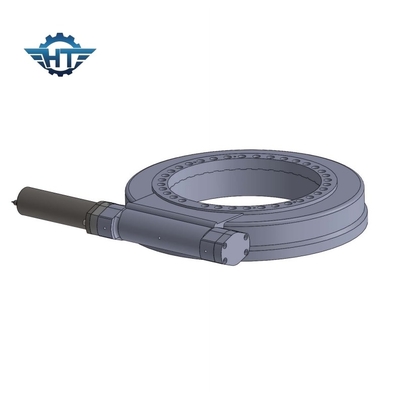 SE1 12VDC Worm Slew Drive Motor For Single Tracking System