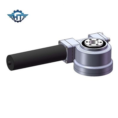 SE9 High Accuracy Worm Gear Slewing Drive For PV Solar Tracker Power Energy