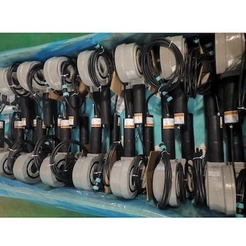 Photovoltaic Solar Tracker Slewing Bearing Drive Tower CSP System