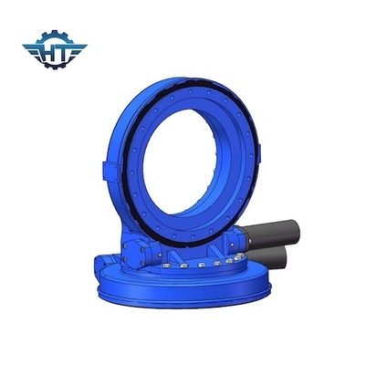 Satellite Antenna Slewing Ring Drive 65mm