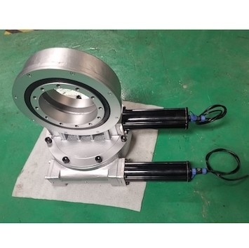 Satellite Antenna Slewing Ring Drive 65mm