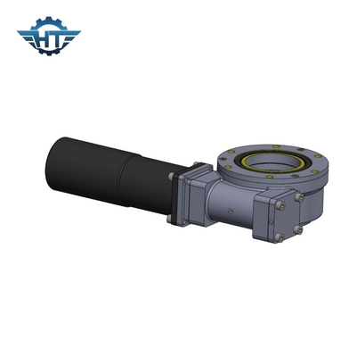 SE14 Solar Trackers Slew Drive High Accuracy For Dual Axis