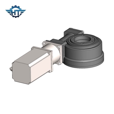 SE14 Solar Trackers Slew Drive High Accuracy For Dual Axis