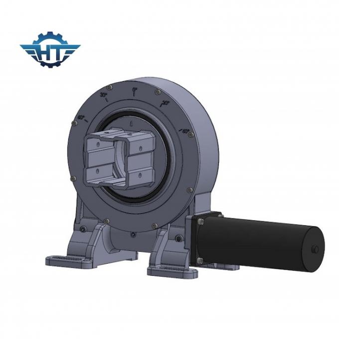 VE9 Solar Tracker Drive High Output Torque With 110×110 MM Output ...